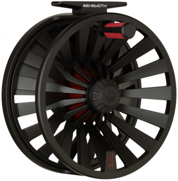 Redington Behemoth 11/12 Fly Reel